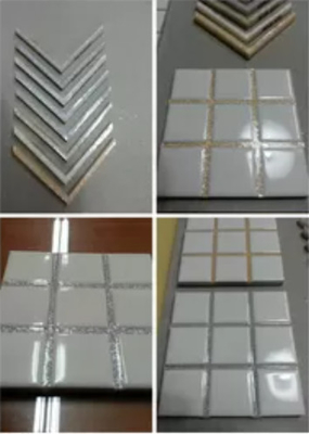 De Formulering van Quide van het Polyasparticdichtingsproduct
