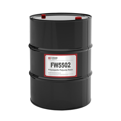 FEISPARTIC FW5502 WATERBASED POLYASPARTIC hars