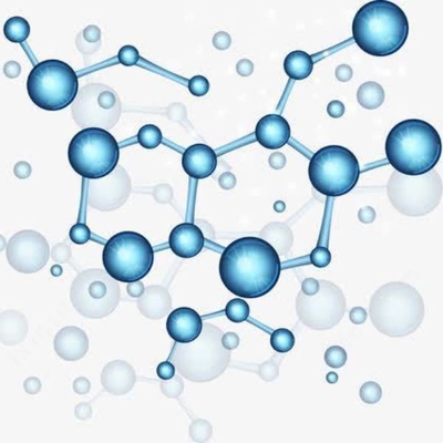 Chemische structuuranalyse van polyasparticum