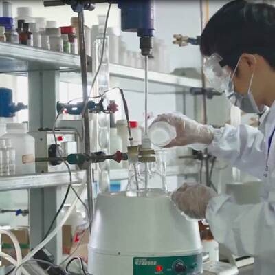 Feiyang Protech: Global Leader in Polyaspartic Materials