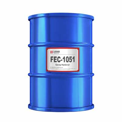 FEC-1051 Epoxy-hardingsmiddel