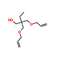 De ether van trimethylpropaandiallyl (TMPDE) | C12H22O3 | CAS 682-09-7