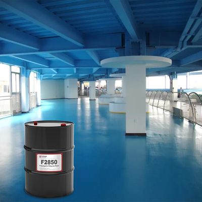 De Hars van FEISPARTIC F2850 Polyaspartic Gelijkwaardig van Viscositeit 70-140 van NH1720