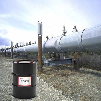 Hars van de Weerbestendigheidspolyaspartic Polyurea van FEISPARTIC F520 NH1520 de Grote