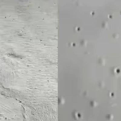 Veel voorkomende problemen bij de toepassing van waterdichte coating