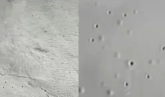 Veel voorkomende problemen bij de toepassing van waterdichte coating