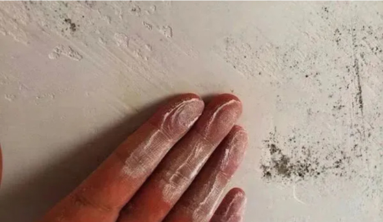 Veel voorkomende problemen bij de toepassing van waterdichte coating