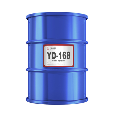 Epoxydrogeen op waterbasis