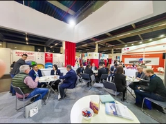 2023 toont de Europese Deklaag - Feiyang Protech