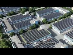 2-Hoe wordt polyaspartisch polyureumateriaal op grote schaal toegepast in tal van scenario's?