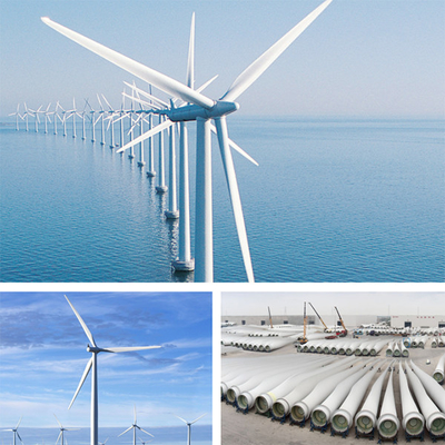 Polyaspartichars: een revolutionaire coatingsoplossing