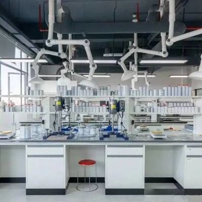 Mechanisme voor corrosiebestendigheid van polyasparticum
