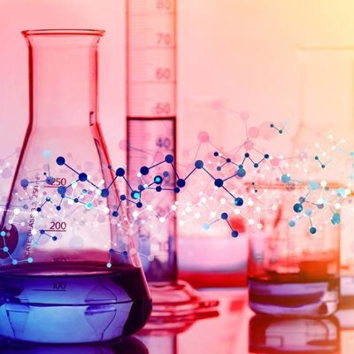Formulering Optimalisatie van Polyaspartisch