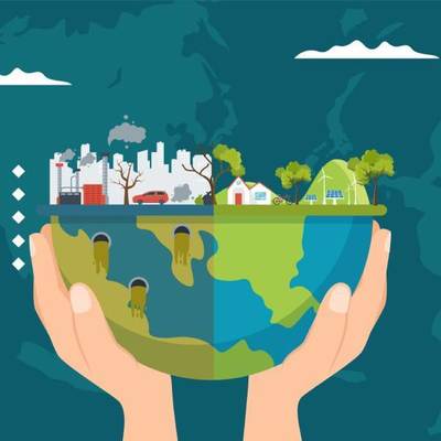 Innovatie op het gebied van milieutechnologie in Polyaspartic