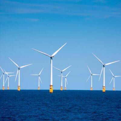 Windmill Blade Putty - Polyasparagine coatingformulering