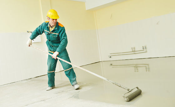 Prestatievergelijking van Feiyang Polyaspartic Polyurea en spuitende Polyurea-coating